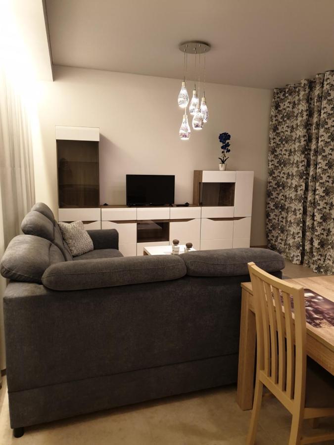 Skuodo 2E Apartment Kaunas Bagian luar foto