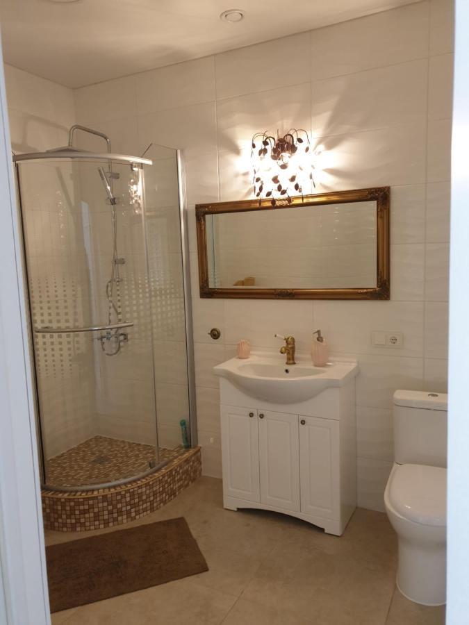 Skuodo 2E Apartment Kaunas Bagian luar foto