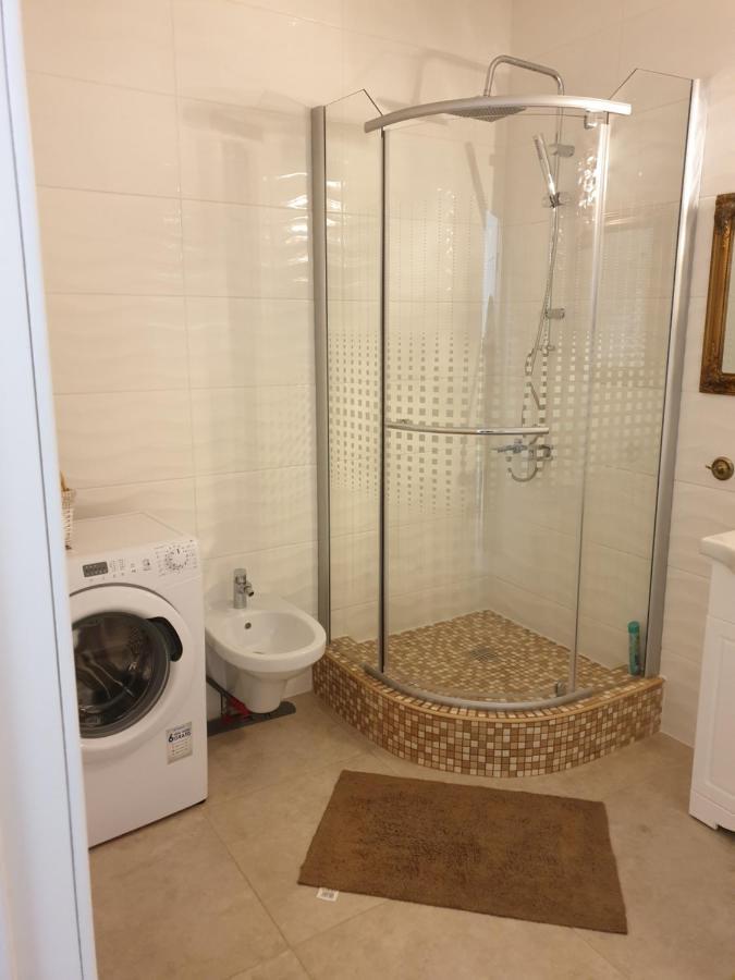 Skuodo 2E Apartment Kaunas Bagian luar foto